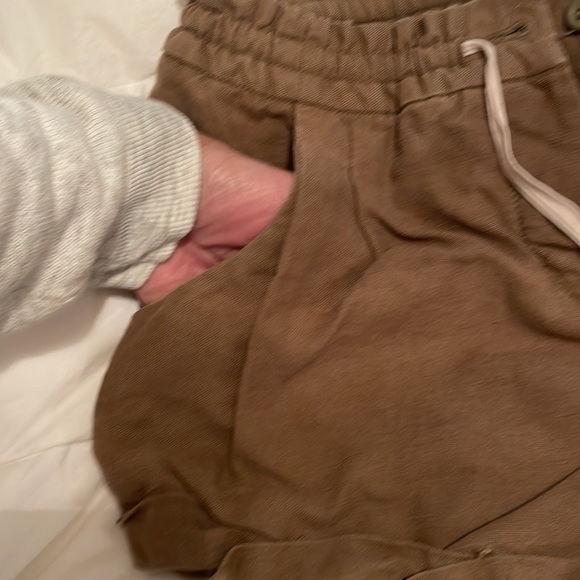 Aritzia Wilfred Shorts - Picture 3 of 7